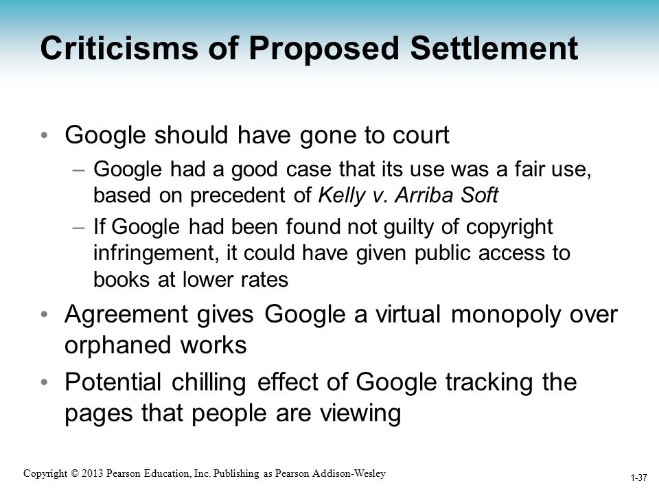 Google defeats authors in U.S. book-scanning lawsuit